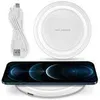 QI Wireless Ladestation für Apple iPhone 17 Pro Max Air Produktbild-Vorschau 9