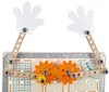 Hape E3027, Bau, 4 Jahr(e), Mehrfarbig, Holz Produktbild-Vorschau 36