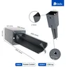 GeZu Impex Bodenhülse zum Einbetonieren 121 x 121 mm Produktbild-Vorschau 2