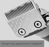 Tagliacapelli professionale BaByliss Super-X Metal Anteprima dell’immagine prodotto 49