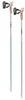 A pair of LEKI walking poles against a white background. Voir les images du produit