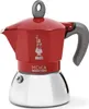 Bialetti MOKA 2TZ Induction red Produktbild-Vorschau 10