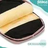 Fillikid Winterfußsack Lammfellfußsack für Kinderwagen Produktbild-Vorschau 8