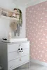 ESTAhome Tapeta słodkimi gęsiami różowym 50 x 900 cm Podgląd zdjęcia produktu 4