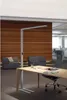 MAUL Standleuchte MAULsirius LED 3.000 - 5.700 K dimmbar Produktbild-Vorschau 2