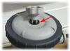 Dichtung Dichtungsring ORing Dichtring SET für Bestway Produktbild-Vorschau 7