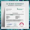 Naturtreu Wasserbalance | Brennnessel + Rosskastanie + Rote Produktbild-Vorschau 6