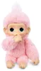 Plüschtier – LITTLE LIVE PETS – Mein Mini-Babyäffchen – Produktbild-Vorschau 4