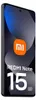 Xiaomi Redmi Note 15 5G 12 GB/512 GB čierna (Black) Náhľad obrázku produktu 8