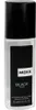 Mexx Black Man Deodorants mit Zerstäuber für Herren 75 ml Produktbild-Vorschau 6