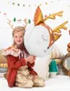 PARTYDECO Balon foliowy Jelonek 73x64cm mix 71022 Podgląd zdjęcia produktu 12