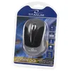 Titanum Wireless 2,4 GHz optische Maus 3D USB Torpedo Produktbild-Vorschau 5