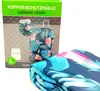 Worldpack-Koffer-Schutzhülle "L"  *petrol Produktbild-Vorschau 2