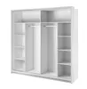 MINIO go for it, armoire ARTI 14 blanc Voir les images du produit 4