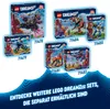 Lego Dreamzzz Corbeau De Minuit De La Sorcière De Jamais Voir les images du produit 45