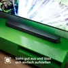Soundbar Philips TAB5309/10 Grau Produktbild-Vorschau 15