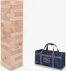Gioco della torre impilabile - Gioco tattico - 22 kg - fino Anteprima dell’immagine prodotto 1