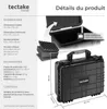 Valise étanche pour appareil photo - L Voir les images du produit 6