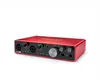 Focusrite Scarlett 8i6 3. generacji Podgląd zdjęcia produktu 12