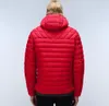 Napapijri Lapaz Sweatshirt Rot Produktbild-Vorschau 3