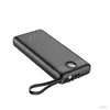 VEGER Powerbank C20 - 20 000 mAh (Micro + typ C + iPhone) Náhľad obrázku produktu 2