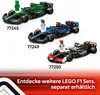 Pretekárske auto KICK Sauber F1® Team C44 Náhľad obrázku produktu 51
