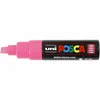 POSCA uni PC-8K, 1 Stück(e), Pink, Meißel, Schwarz, Pink, 8 Produktbild-Vorschau 7