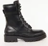 Damen-Stiefeletten Guess FL7OTTELE10-BLKBR 37 Produktbild-Vorschau 7