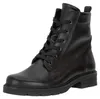 Gabor Women Stivaletti eleganti larghezza F 8052.01 nero Anteprima dell’immagine prodotto 13