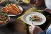 Tischset 6x45x30 cm Platzset Tischmatte Platzmatte Produktbild-Vorschau 3