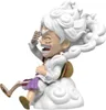 One Piece Serie FHD Wanted - Luffy Gear 5 Anteprima dell’immagine prodotto 4