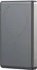 A product shot of a power bank. Produktbild-Vorschau