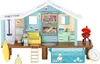 Bluey Beach Cabin 90184 Figur Mehrfarbig  Mehrfarbig One Produktbild-Vorschau 5