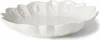 A white ceramic bowl with embossed Halloween-themed figures and stars. Anteprima dell’immagine prodotto