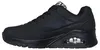 Skechers Uno Spread The Love Schwarz BPTQ Größe EU 39 Produktbild-Vorschau 13