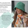 styleBREAKER Cappello a due facce unisex in stile cappello Anteprima dell’immagine prodotto 6