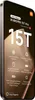 Xiaomi 15T Pro 512GB Mocha Gold Produktbild-Vorschau 3