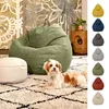 Green Bean® Indoor Sitzsack "Home Linen" mit 200 Liter EPS Produktbild-Vorschau 1