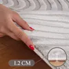 Teppich Wohnzimmer Schlafzimmer Läufer Flur Flauschig Boho Produktbild-Vorschau 4