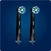 Braun Oral-B EB 50-2 spazzolini CrossAction nero confezione Anteprima dell’immagine prodotto 6