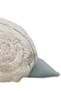 Lorena Canals Hocker / Tier Sitzsack, Farbe:Mr. Snail Produktbild-Vorschau 5