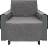 Sessel Schutz Abdeckung, Sesselbezug, Gesteppt, Reversible, Produktbild-Vorschau 1