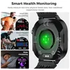 Soudorv Militär Smartwatch Herren Damen, 2025 Neu 1.43? Produktbild-Vorschau 5