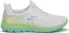 Skechers Sneakers 150269WMLT in White color size 38 Produktbild-Vorschau 18