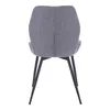 SVITA JAMIE Lot de 2 chaises de salle à manger Chaise Voir les images du produit 5