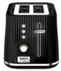 Tefal Loft 2S TT761838, 2 Scheibe(n), Schwarz, Tasten, Produktbild-Vorschau 6