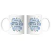 Knackige 85 Jahre Alt Tasse Humorvoll Spruch-Tasse Mal Produktbild-Vorschau 3