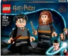 LEGO 76393 Harry Potter Harry Potter & Hermine Granger Produktbild-Vorschau 1