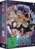 One Piece - TV-Serie - Box 36 (Episoden 1.026 - 1.050) Produktbild-Vorschau 2