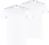 PUMA BASIC 2P CREW TEE Herren Doppelpack Rundhals T-Shirts, Produktbild-Vorschau 16